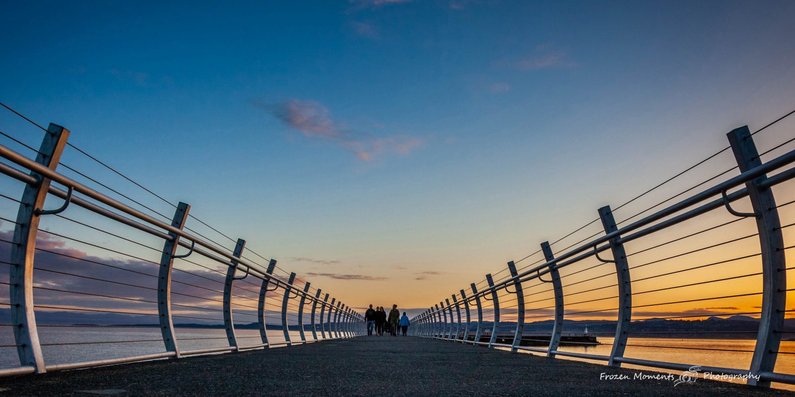 The Breakwater