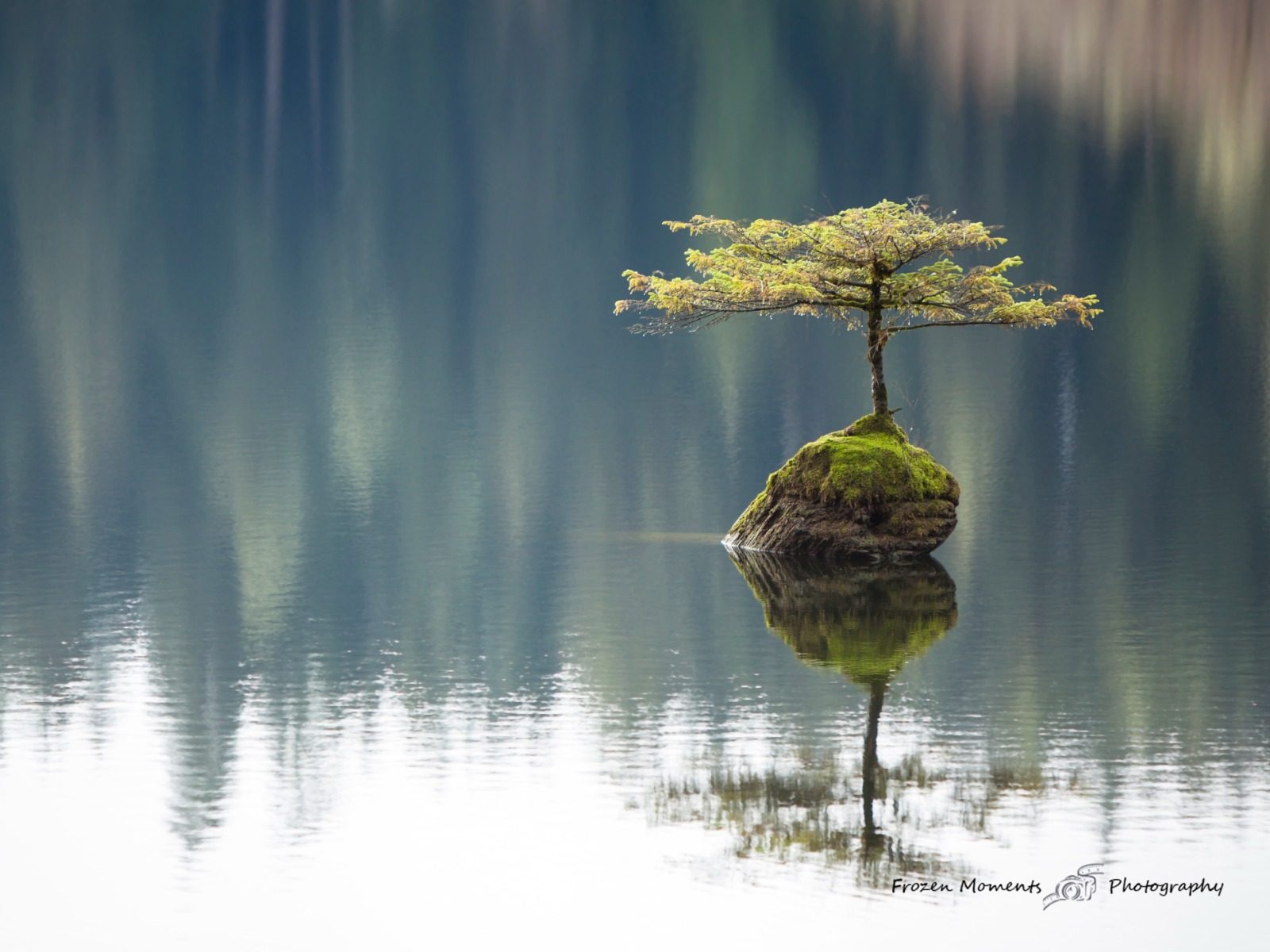 Fairy Lake