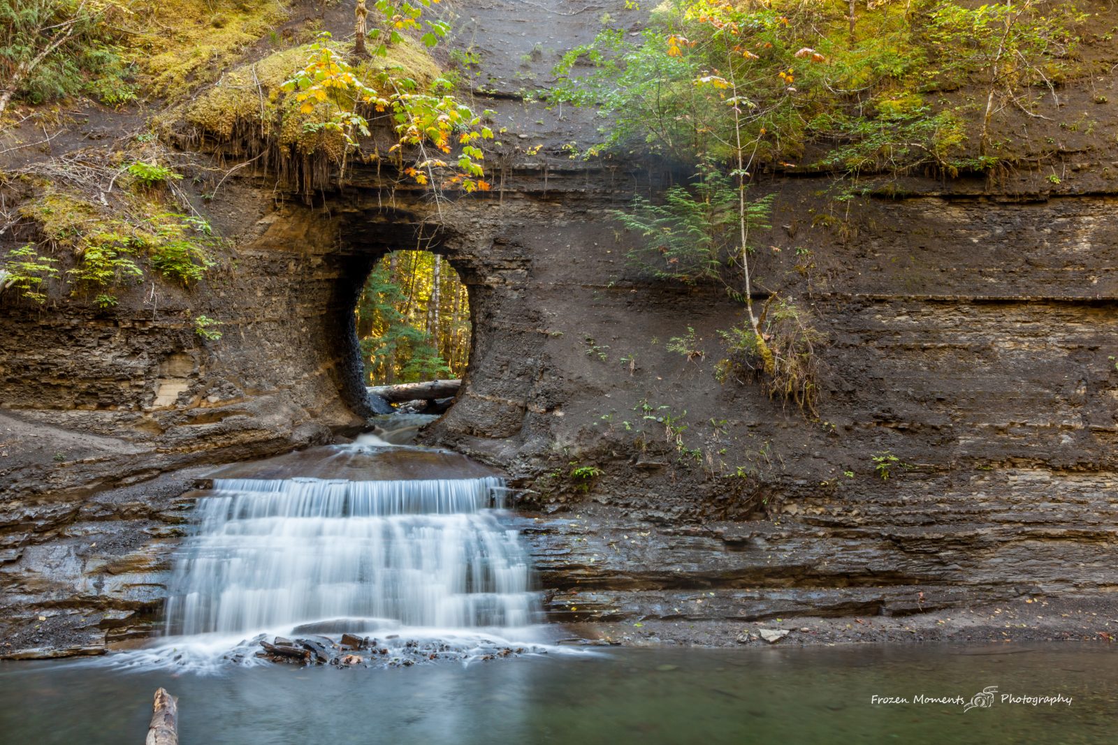 Hole in the Wall
