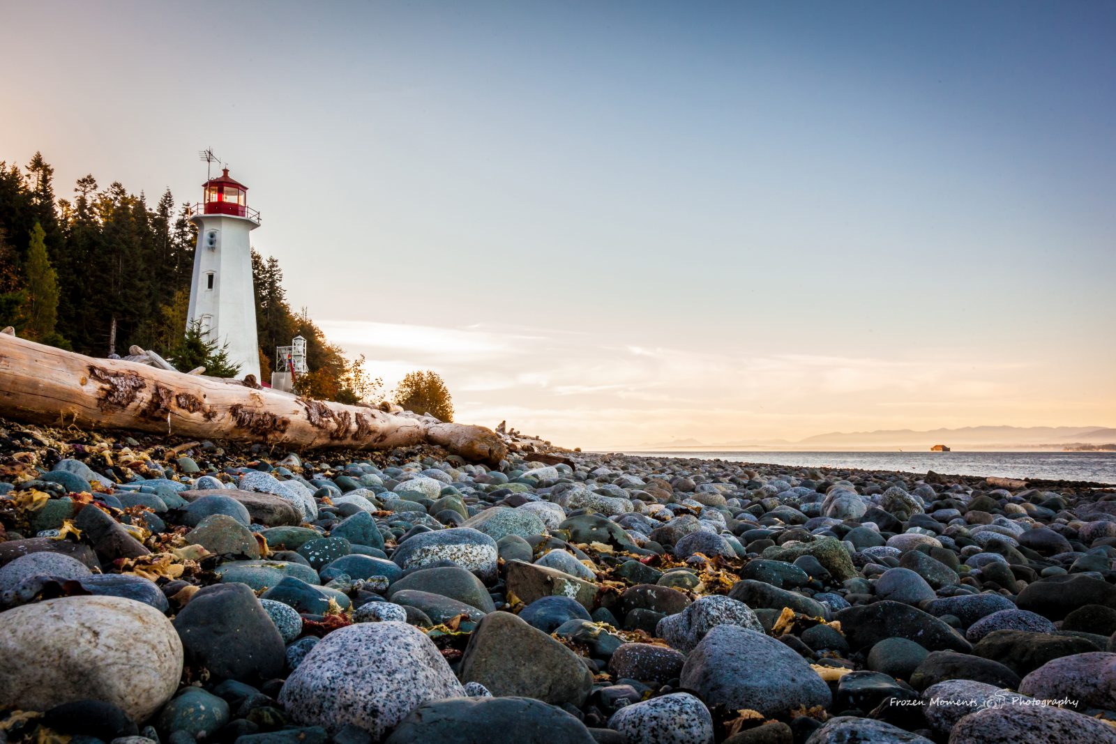Quadra Island