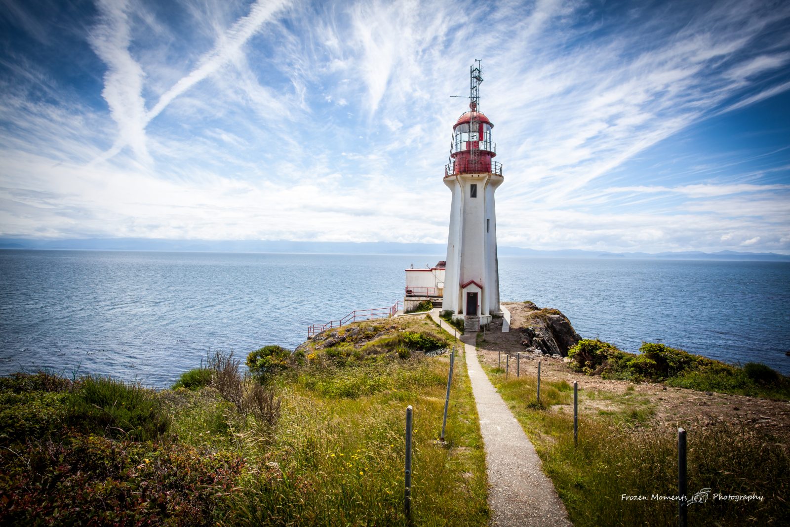 Sherringham Lighthouse