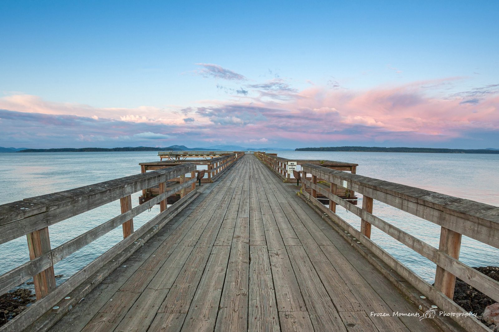 Sidney Pier