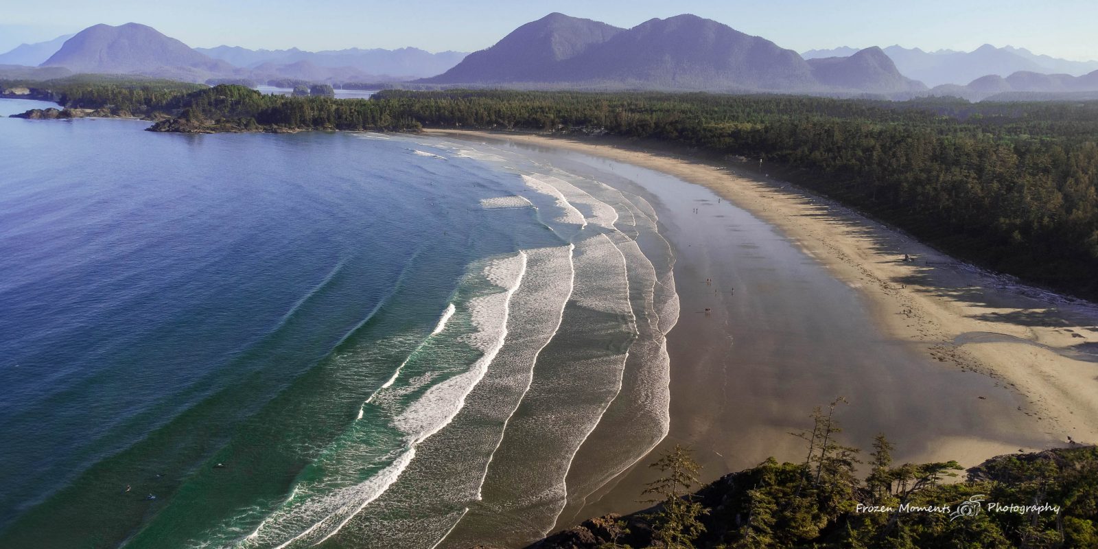 Cox Bay