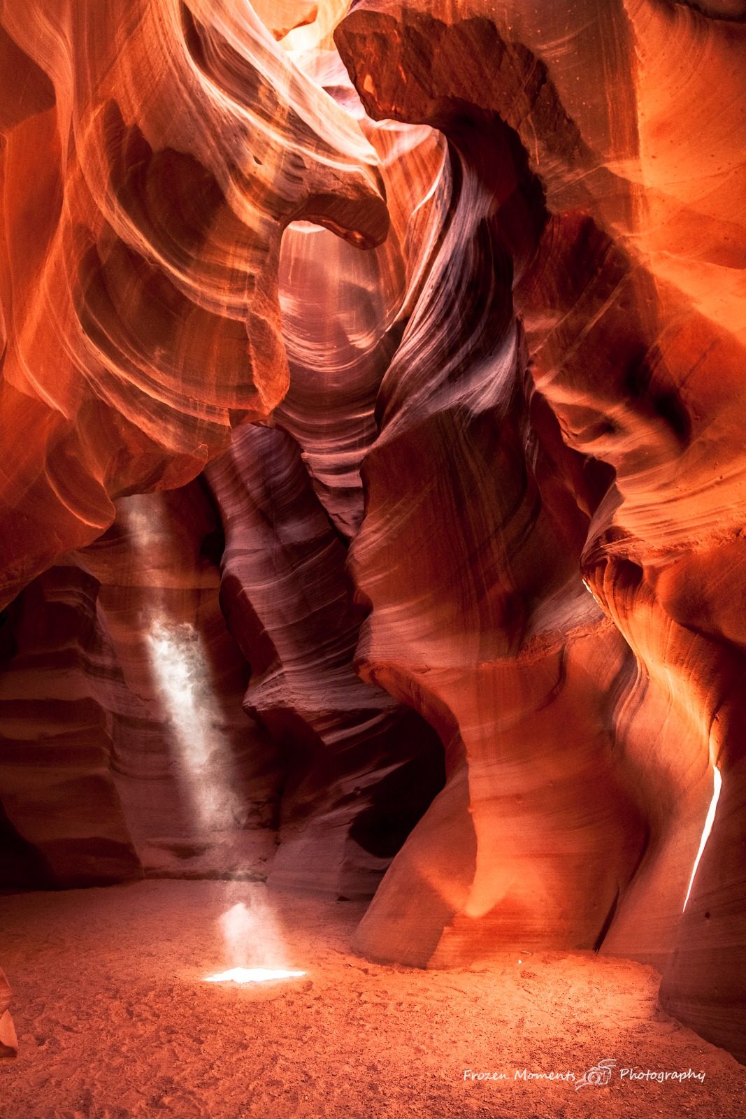 Antelope Canyon