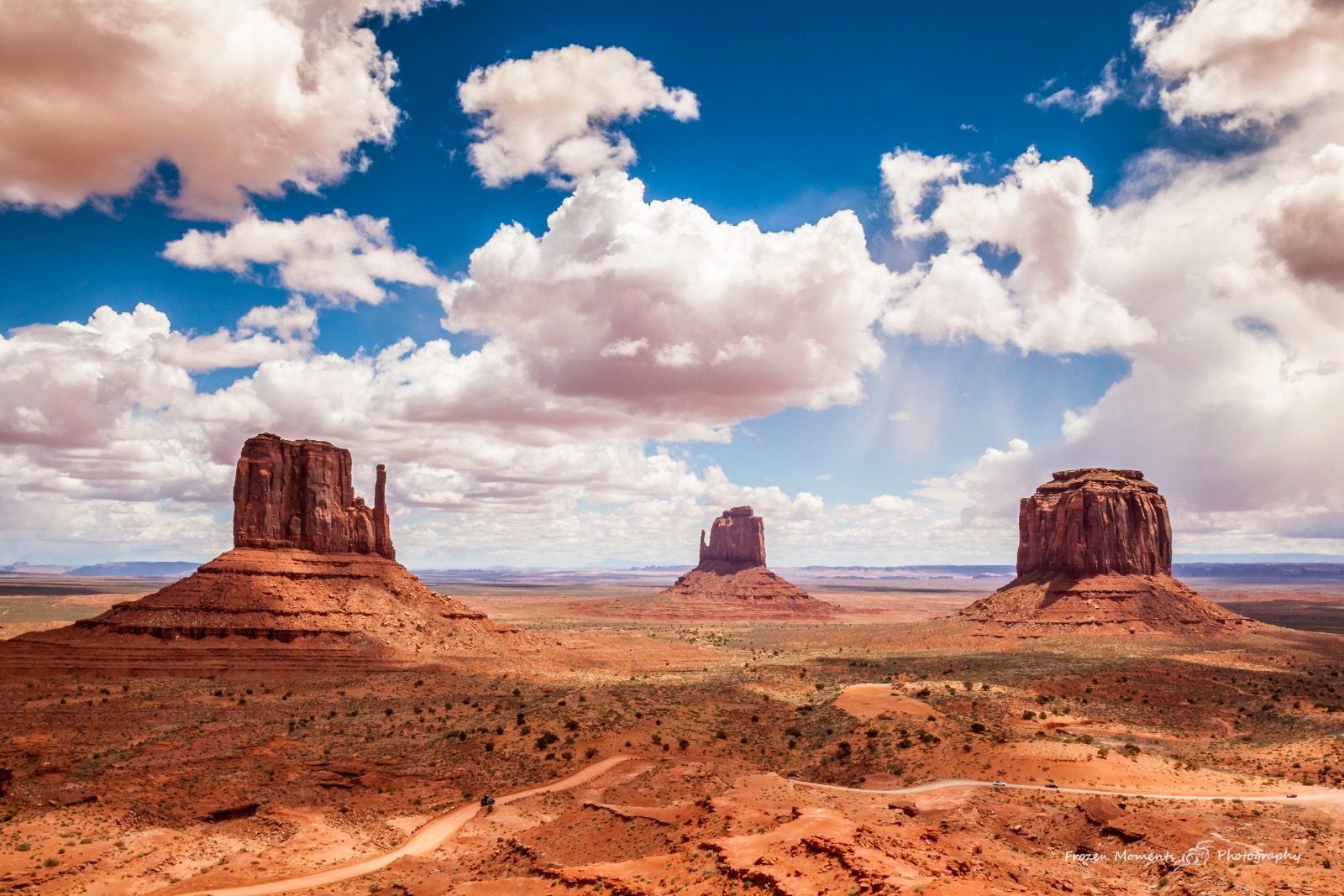 Monument Valley