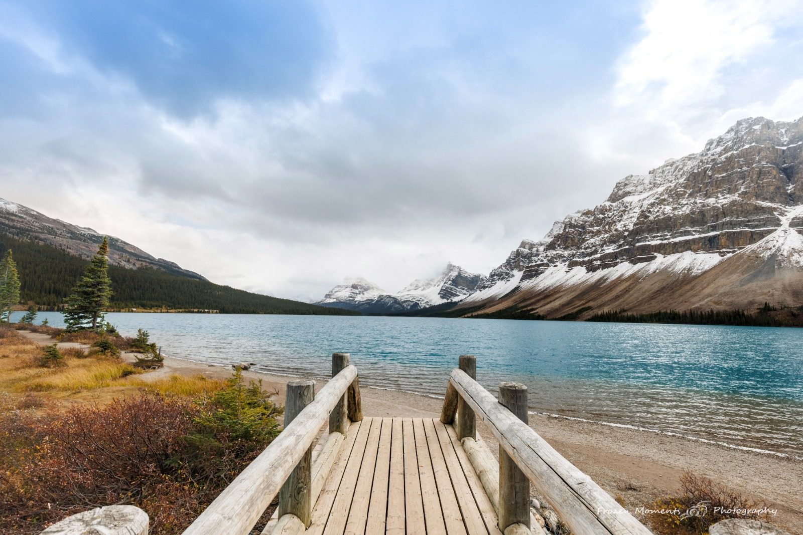 Bow Lake