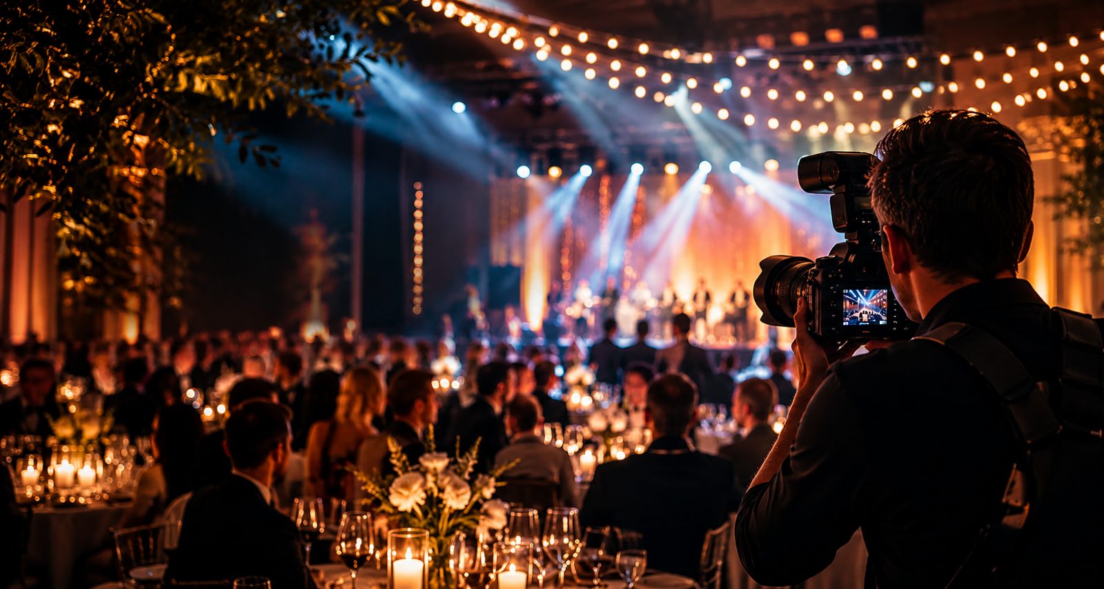 Event Photography
