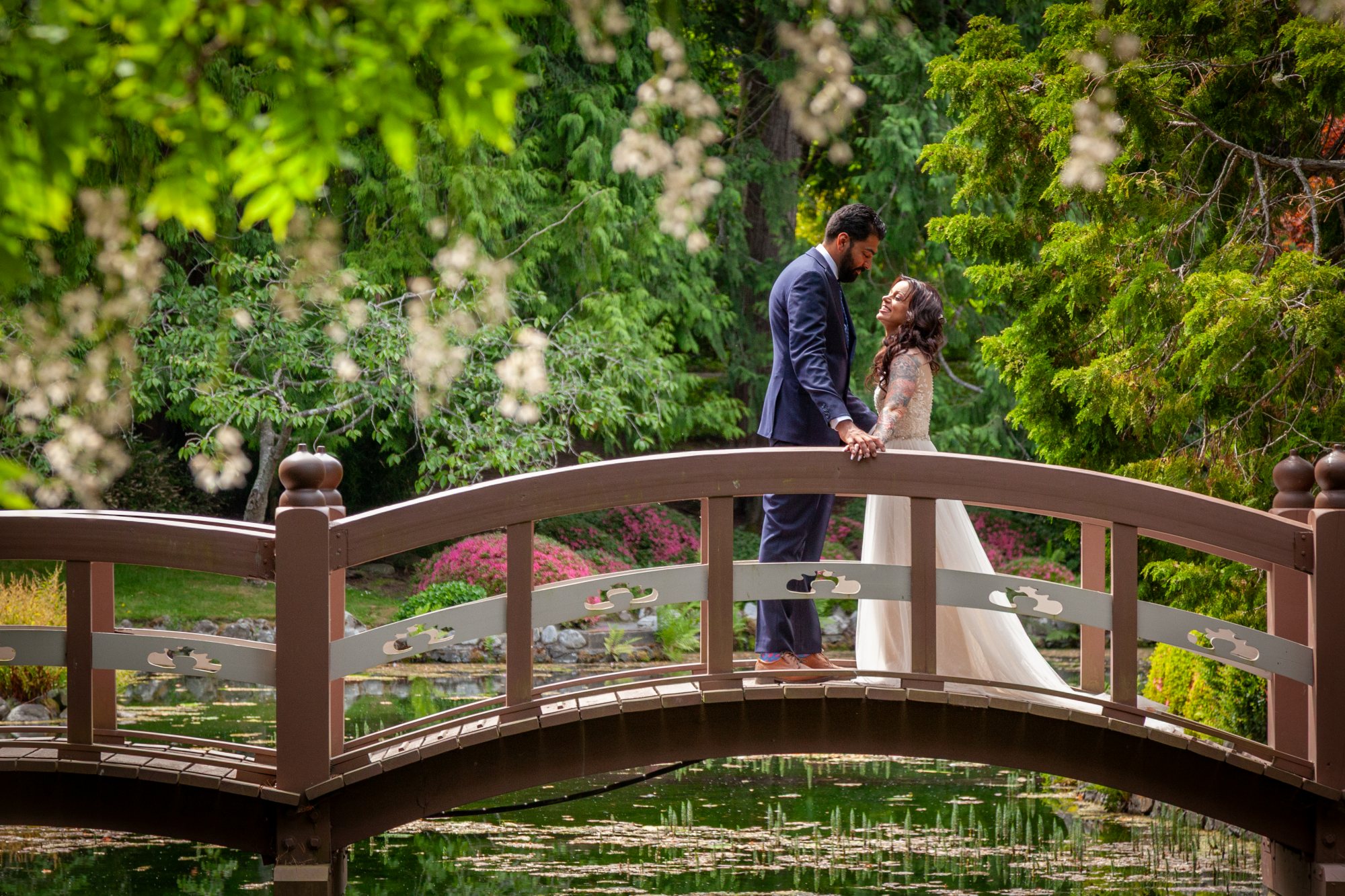 Wedding Photography
